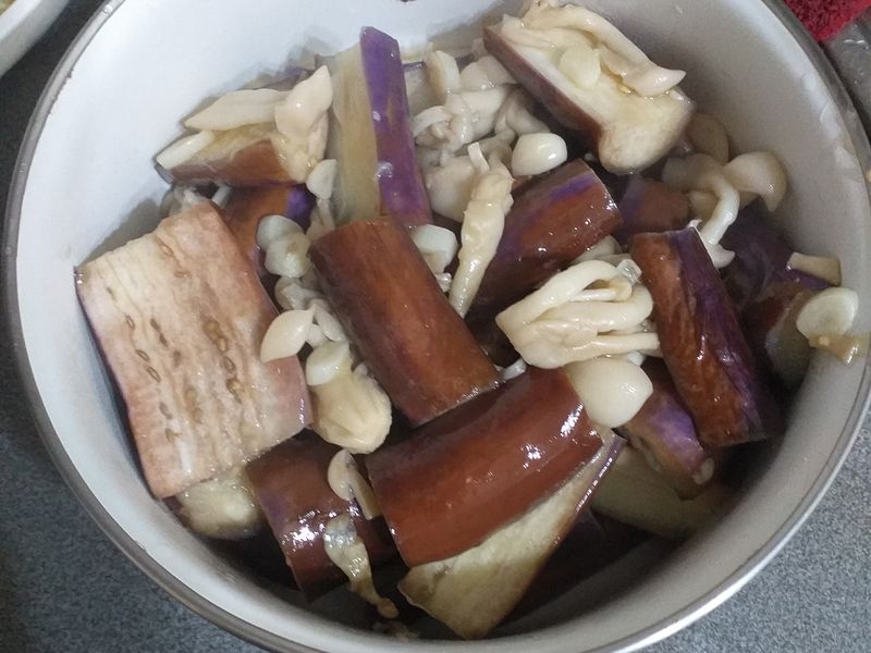 菇茄一室