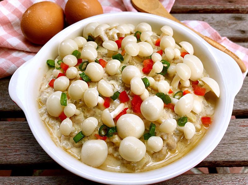 菇菇花園【好菇道營養料理】
