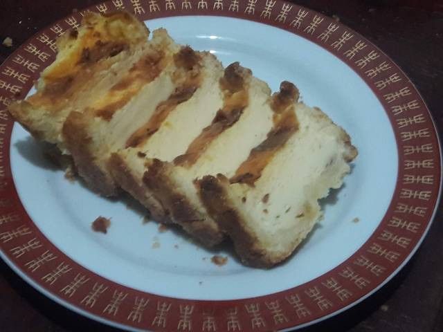 德式乳酪布丁