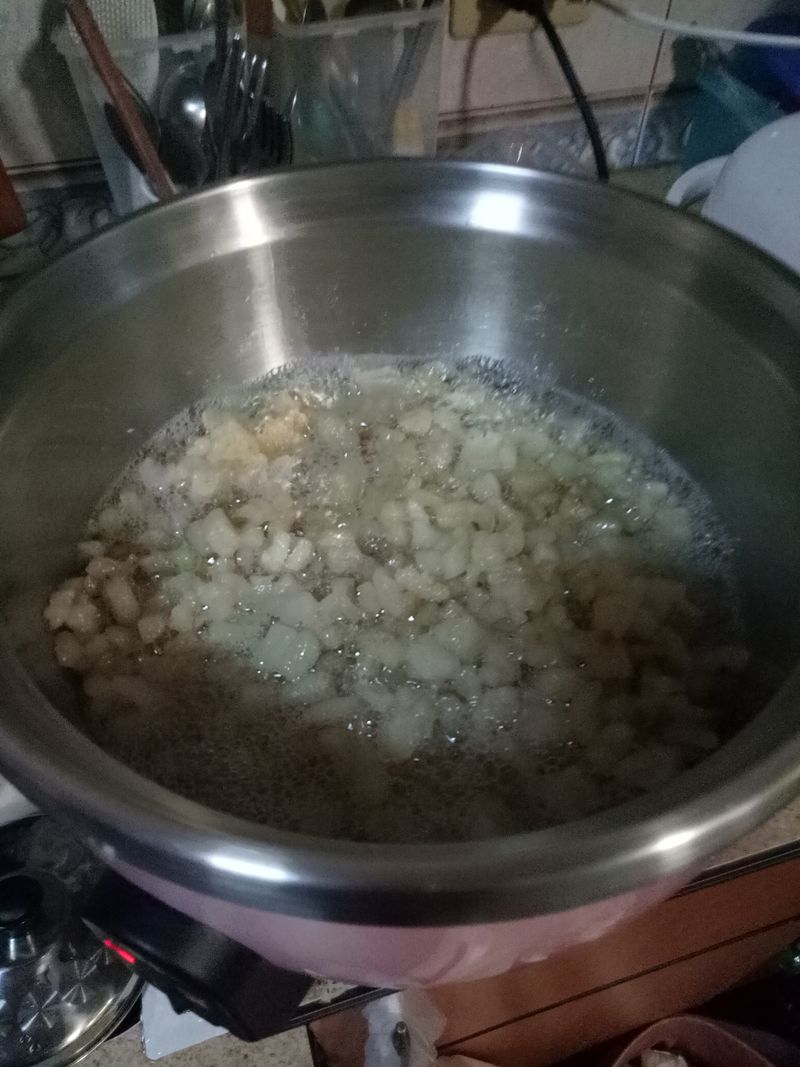 古早味豬油