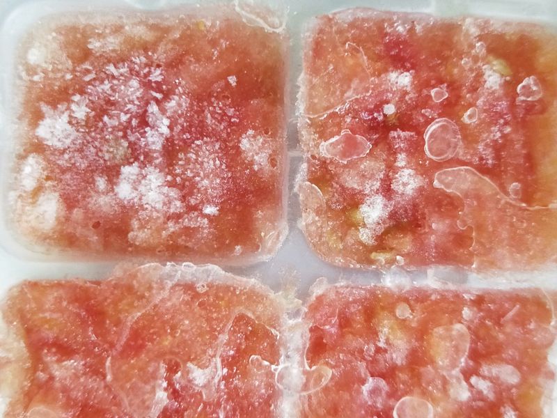 副食品-番茄泥