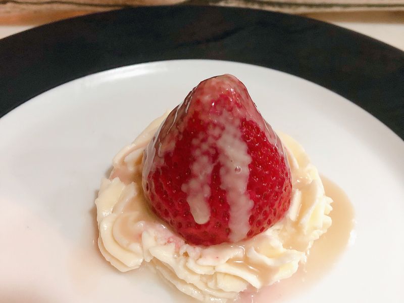 生酮版煉乳