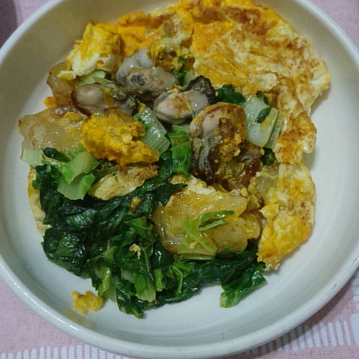 蚵仔煎