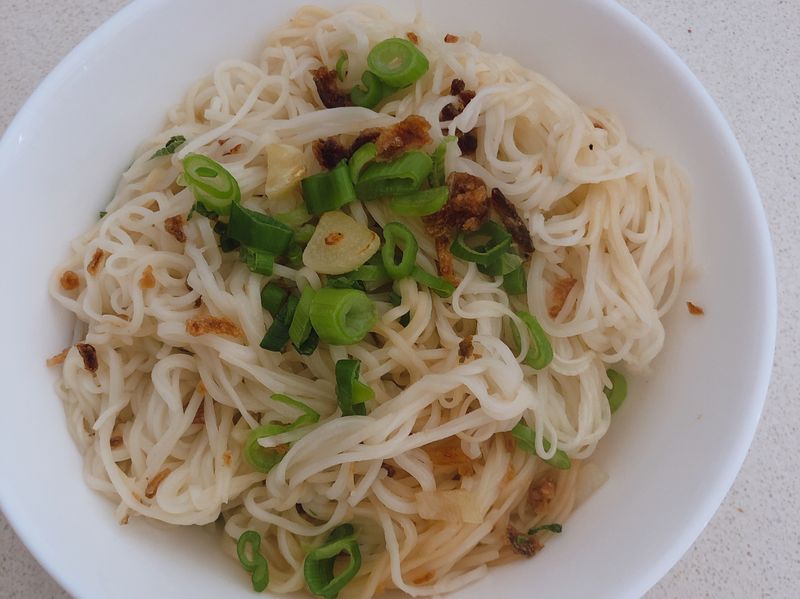 麵線