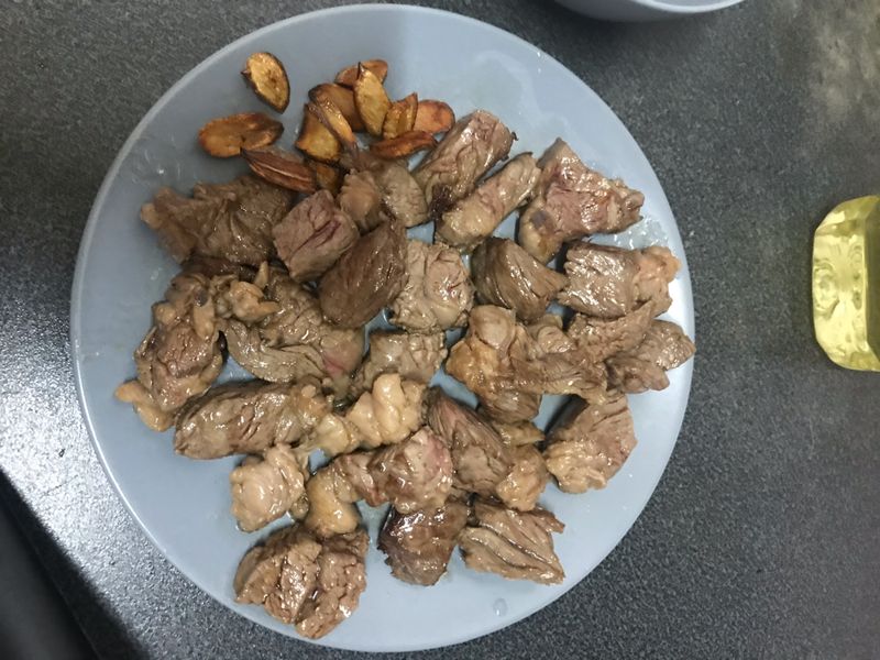 Irene簡易骰子牛🐂🎲