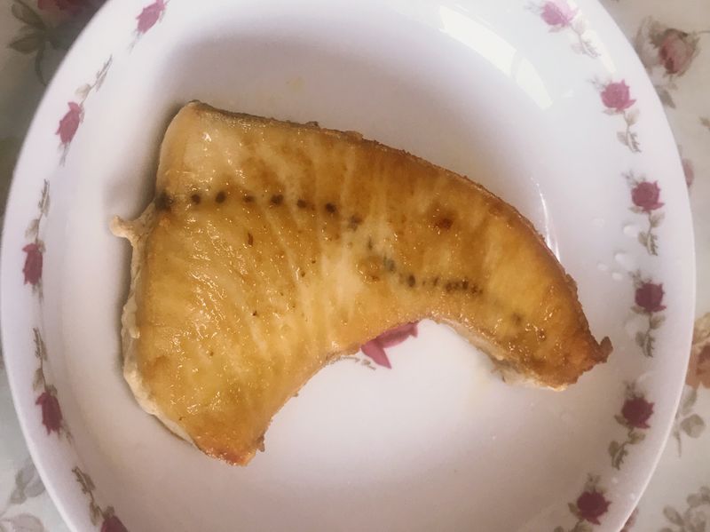 ♡煎旗魚舅♡