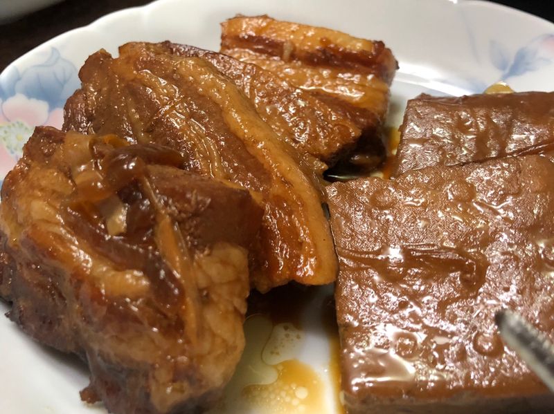 美味爌肉