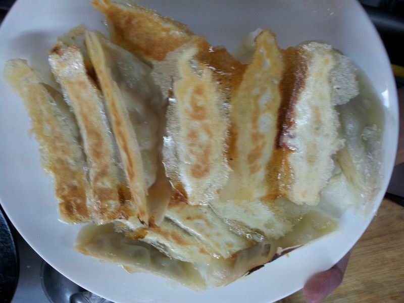 鍋貼
