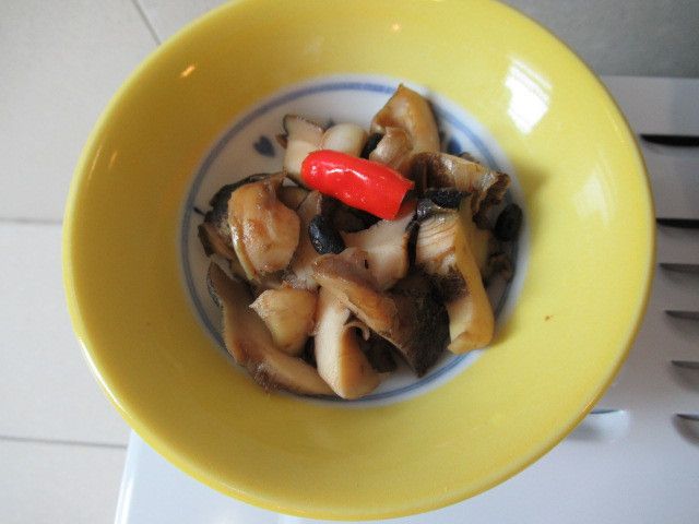 豆豉紅皺岩螺