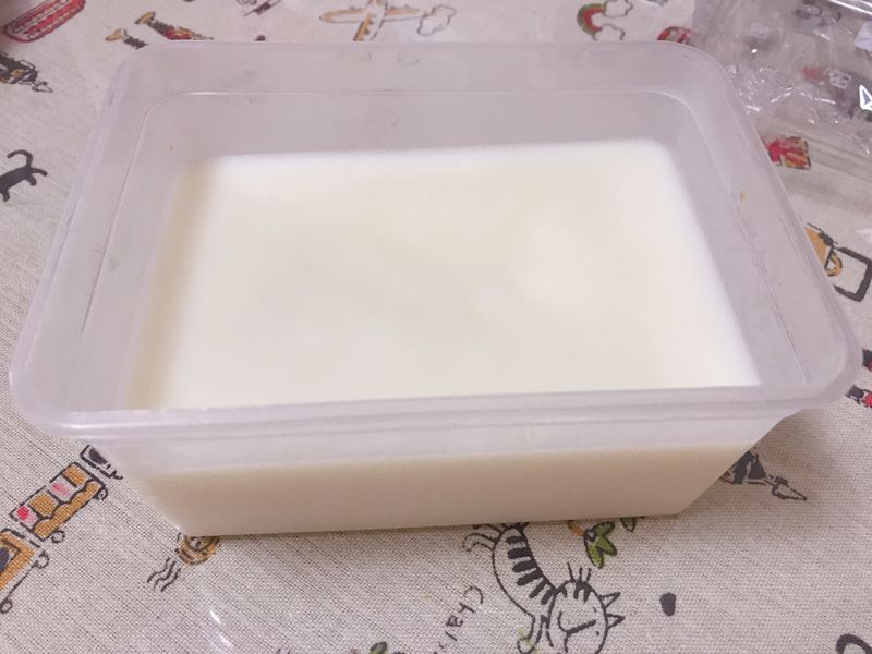 香豬油
