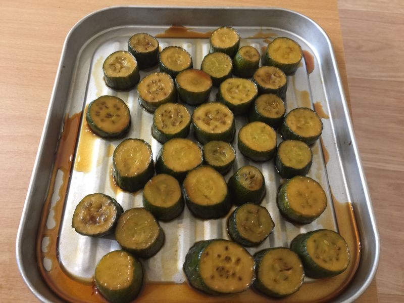 豬之味脆瓜（愛之味口感）