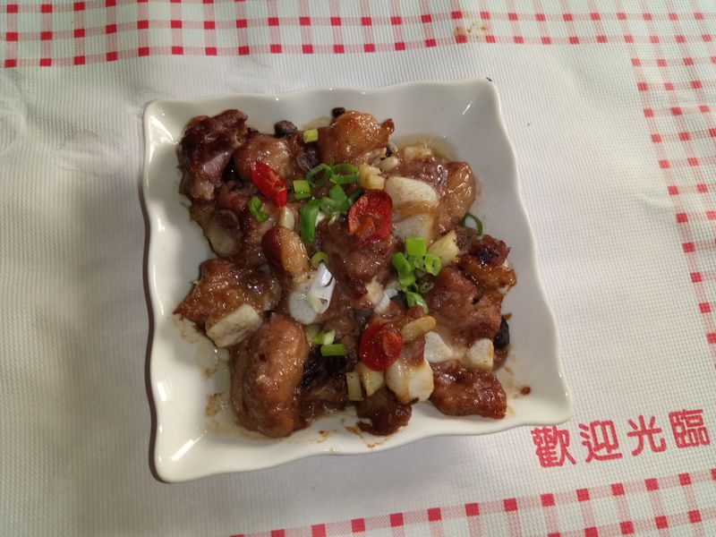 鼓排效應