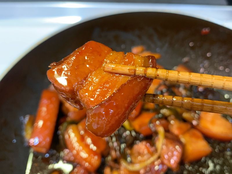 紅燒肉