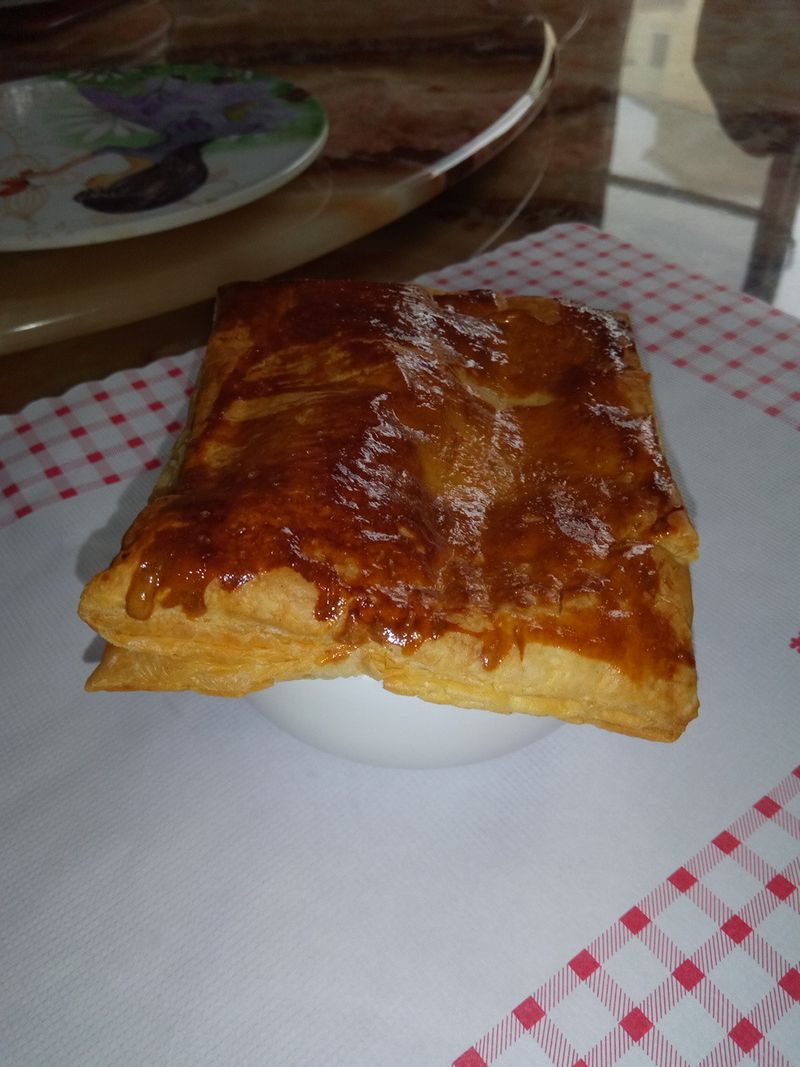 茫酥酥濃湯