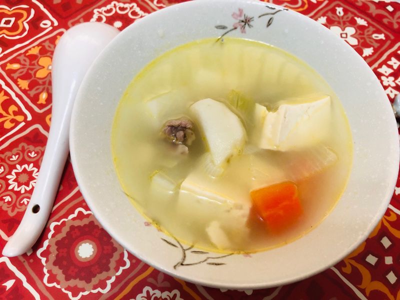 精力湯