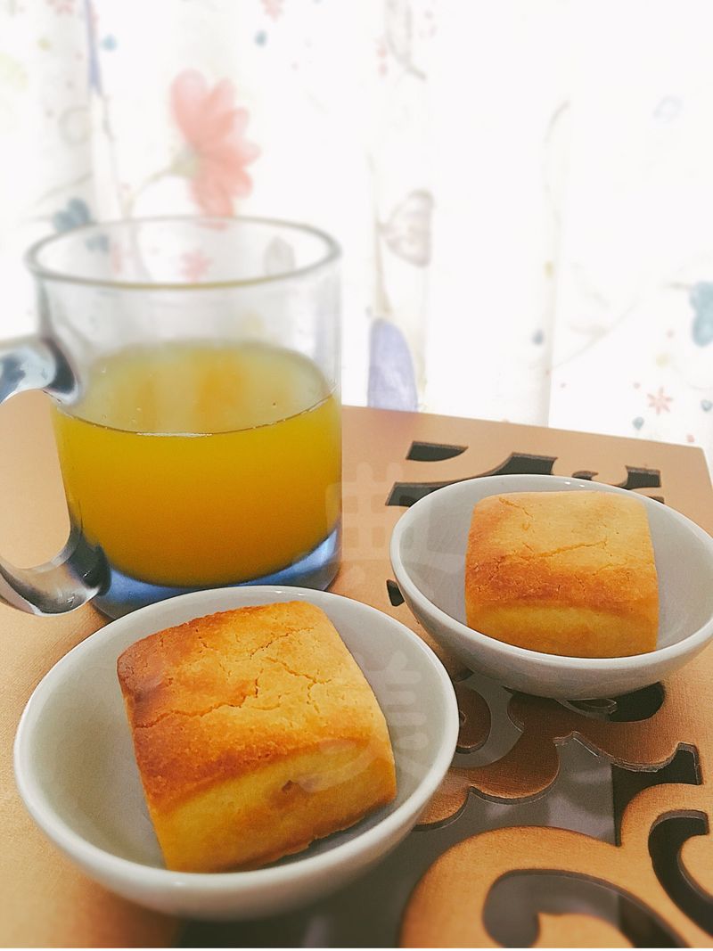 鳳梨酥(10顆)