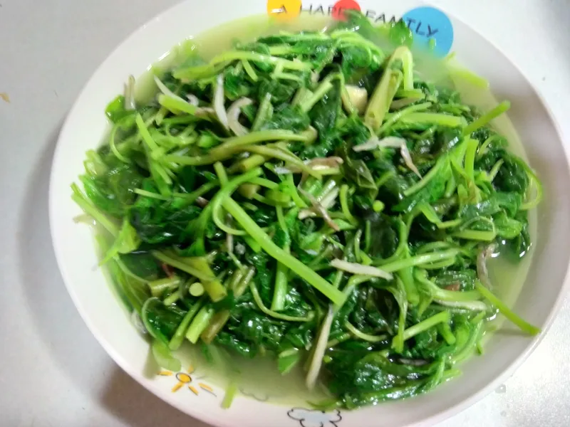 莧菜