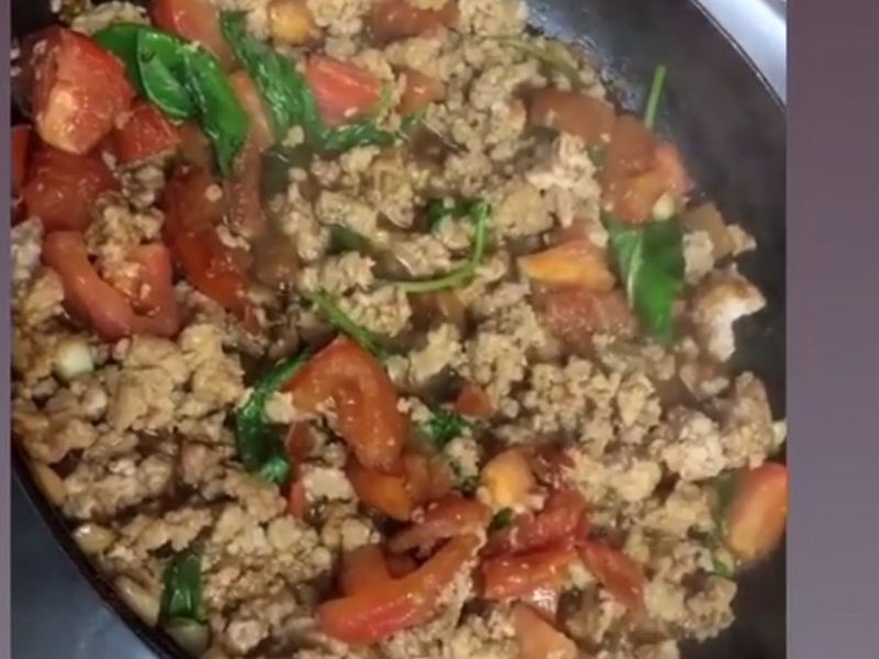 簡易版打拋豬