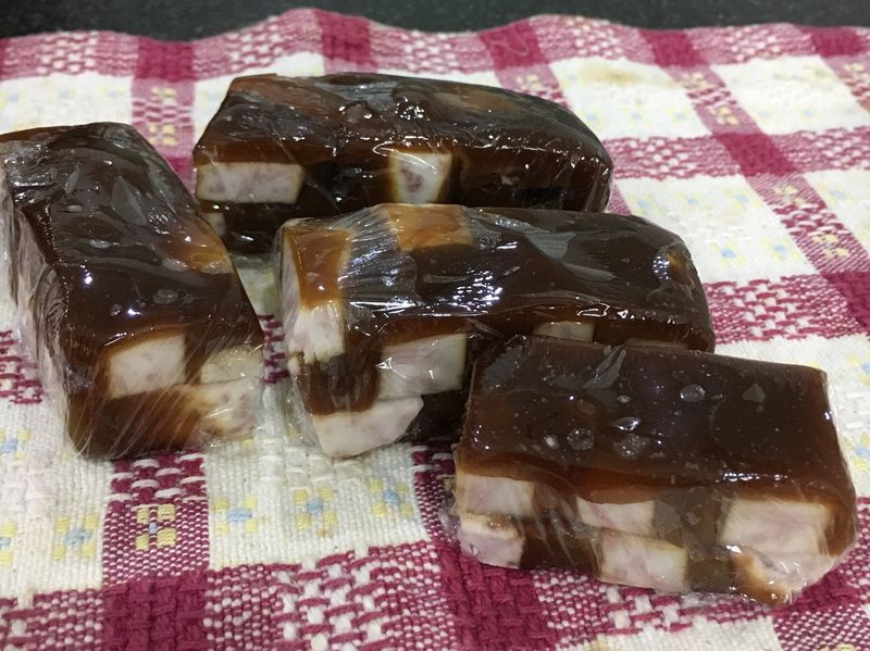 雙糕潤