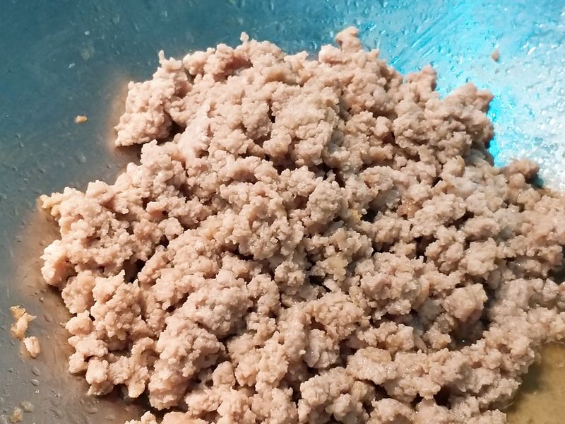 醬香炒肉燥