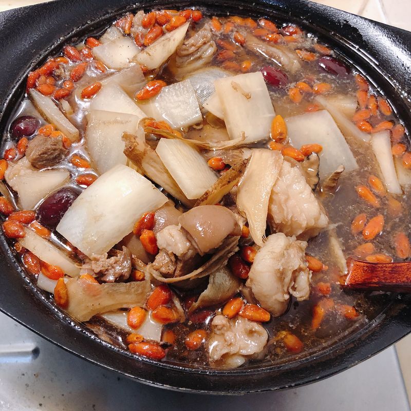 羊肉爐
