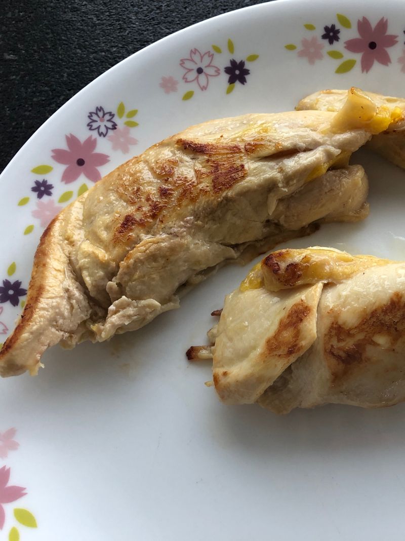 舒肥 雞胸肉