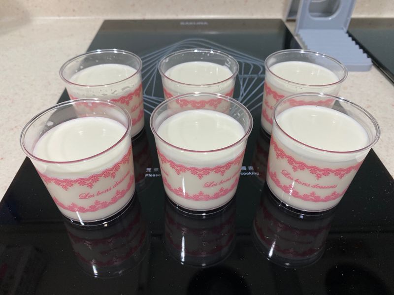 好吃奶酪(吉利丁粉)