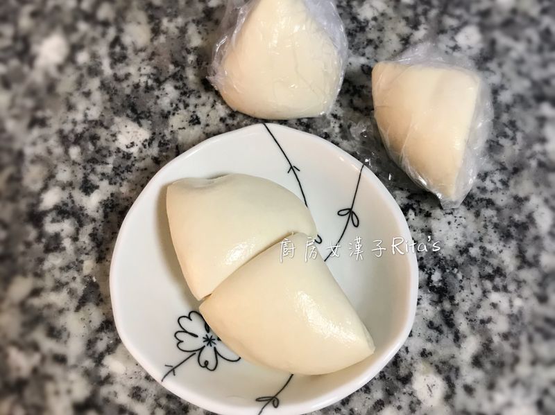 老麵