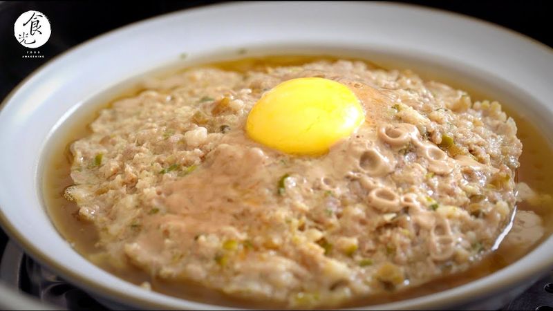 太陽瓜仔肉