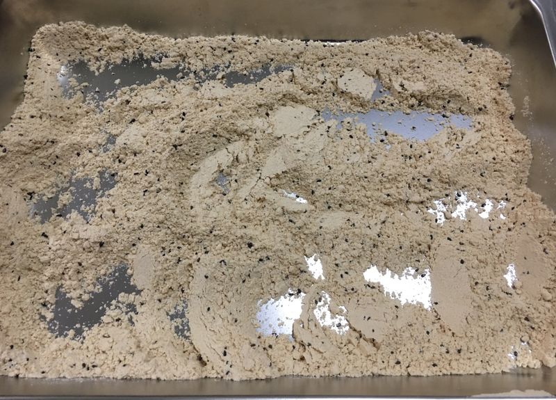 古早味麵茶