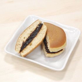 巴西莓銅鑼燒