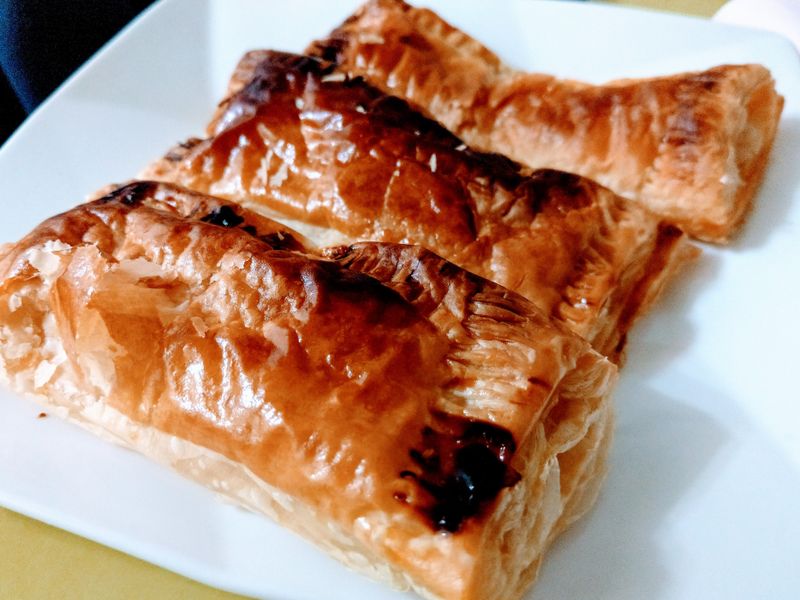蘋果派
