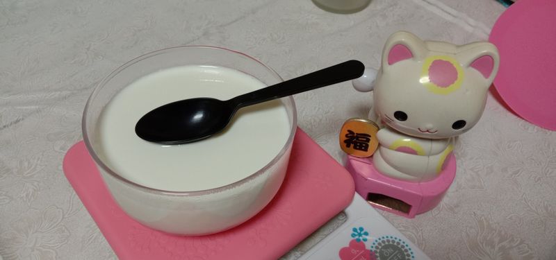 薑汁撞奶