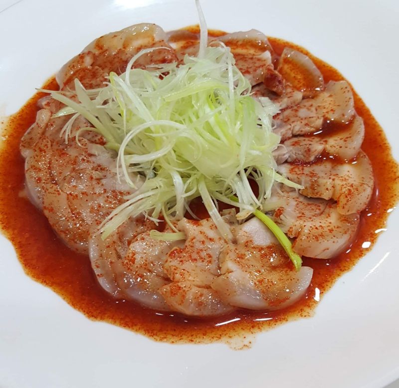懶人三層肉