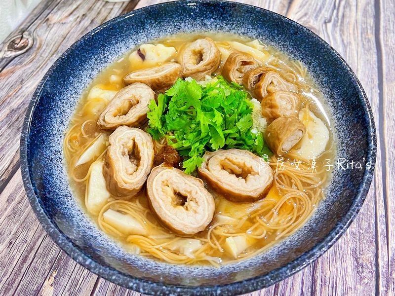大腸麵線