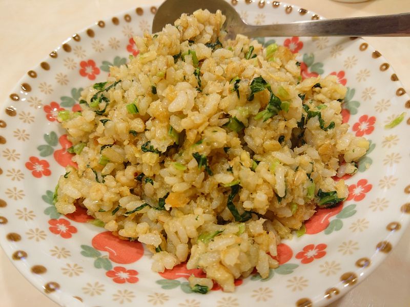 上海菜飯