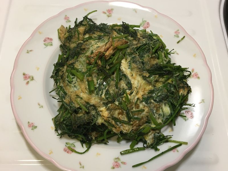 茴香蛋