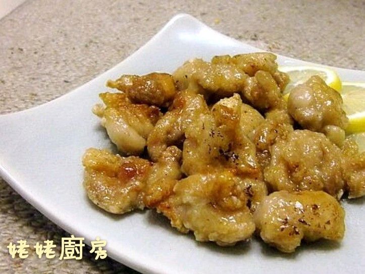 西檸軟雞
