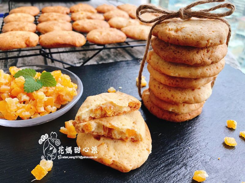 吉祥酥餅