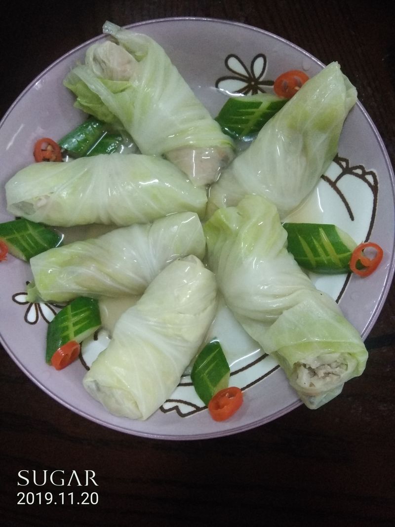 什錦如意卷