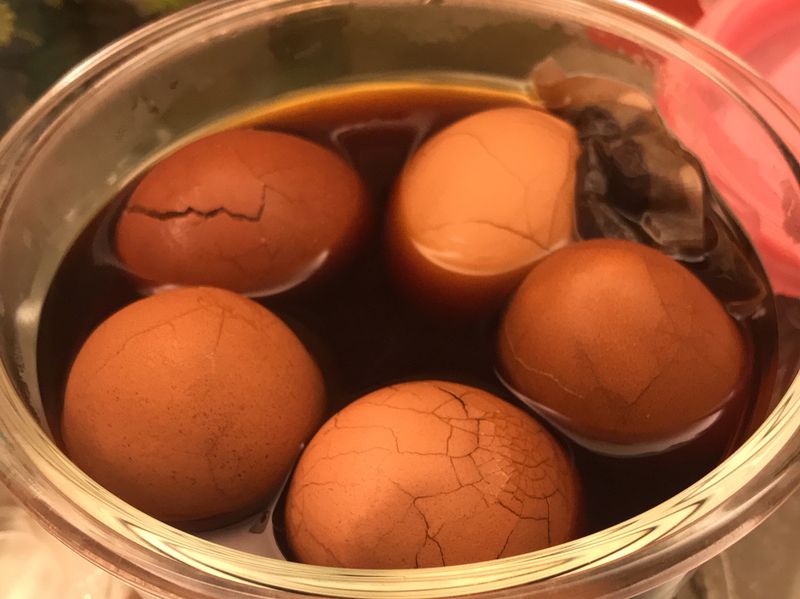 茶葉蛋