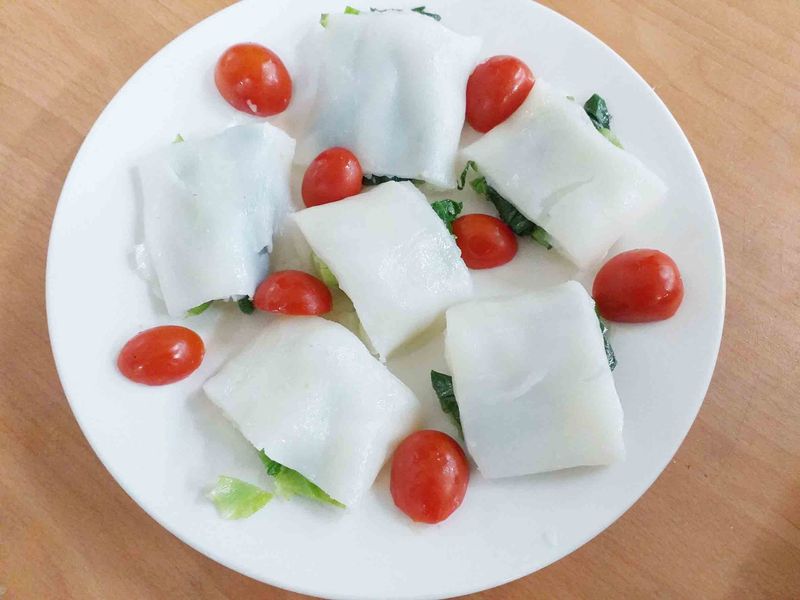 港式腸粉*萍姊
