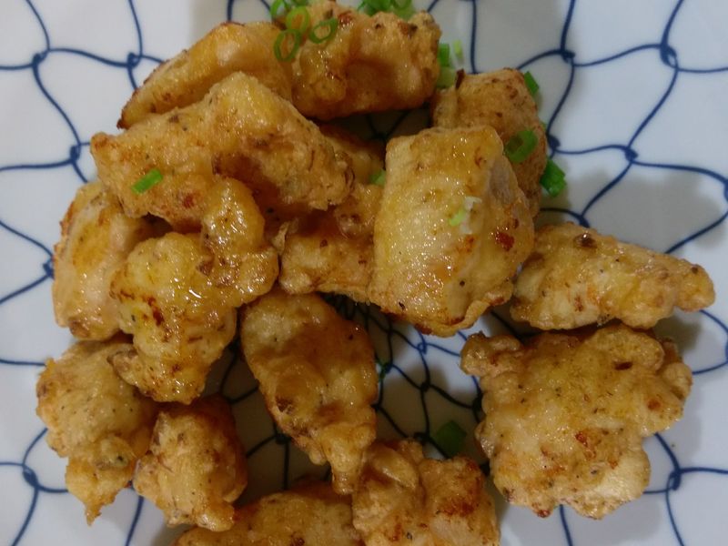 好運雞