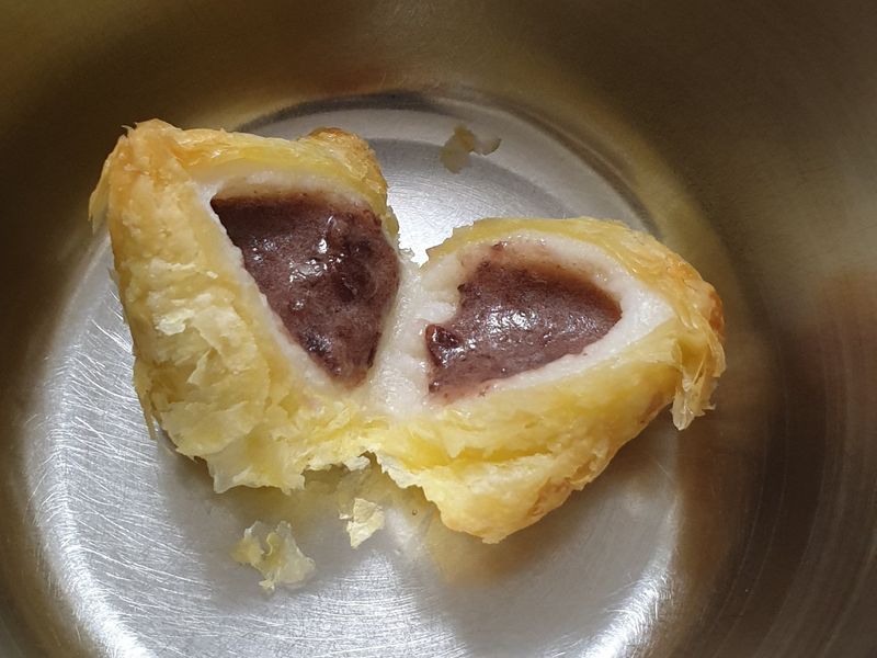 《氣炸系列》酥皮湯圓