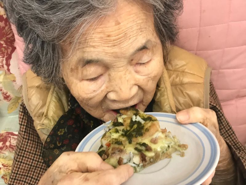 完美青醬