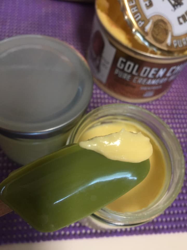 就是要醬》奶酥抹醬