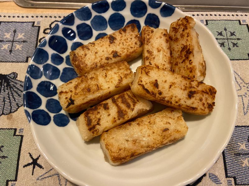 家常蘿蔔糕