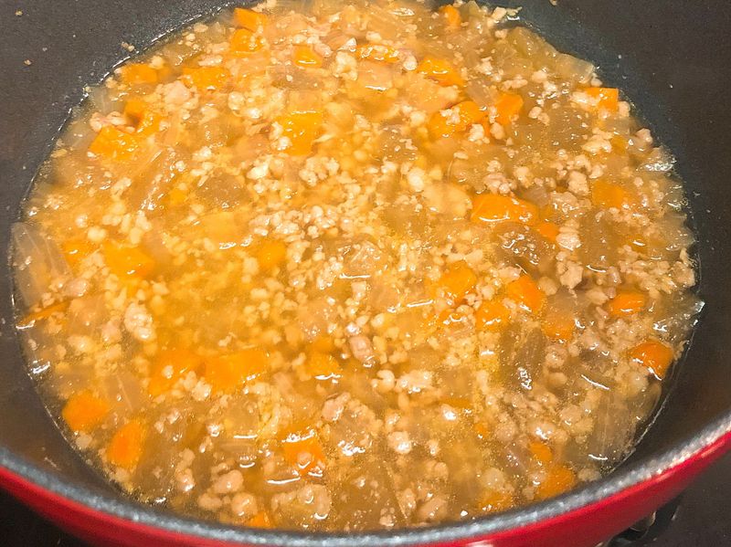 寶寶肉燥