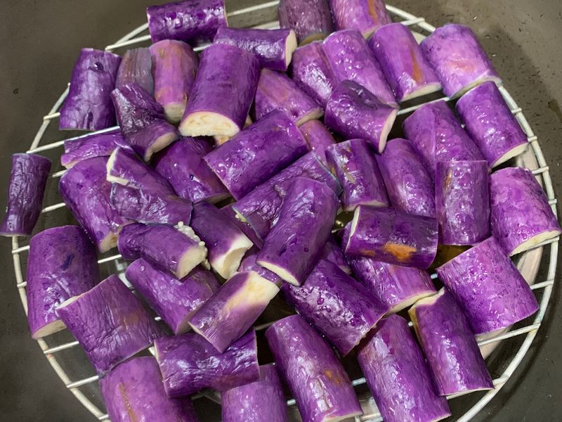 燙茄🍆子