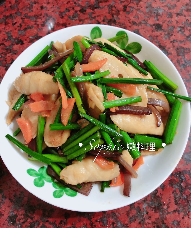 醬炒麵腸